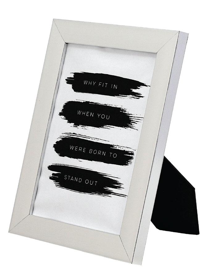 Zilar Photo Frame