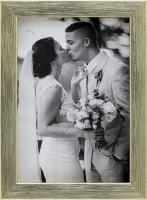 FINESSE PHOTO FRAMES  - Stand Back