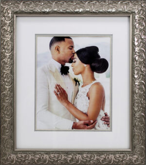 DAZZLE PHOTO FRAMES - Hanger Board - 6 Open Mount