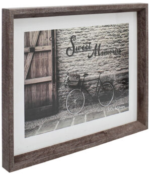 AVA STREAK PHOTO FRAMES - Stand Back