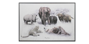 The Big five