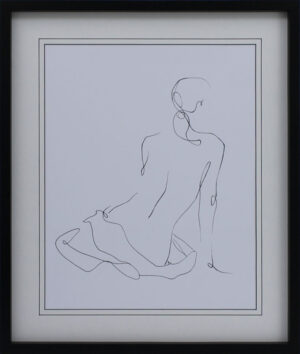 GESTURAL CONTOUR