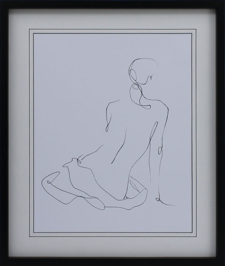 GESTURAL CONTOUR