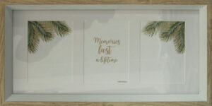 Ivy Photo Frames