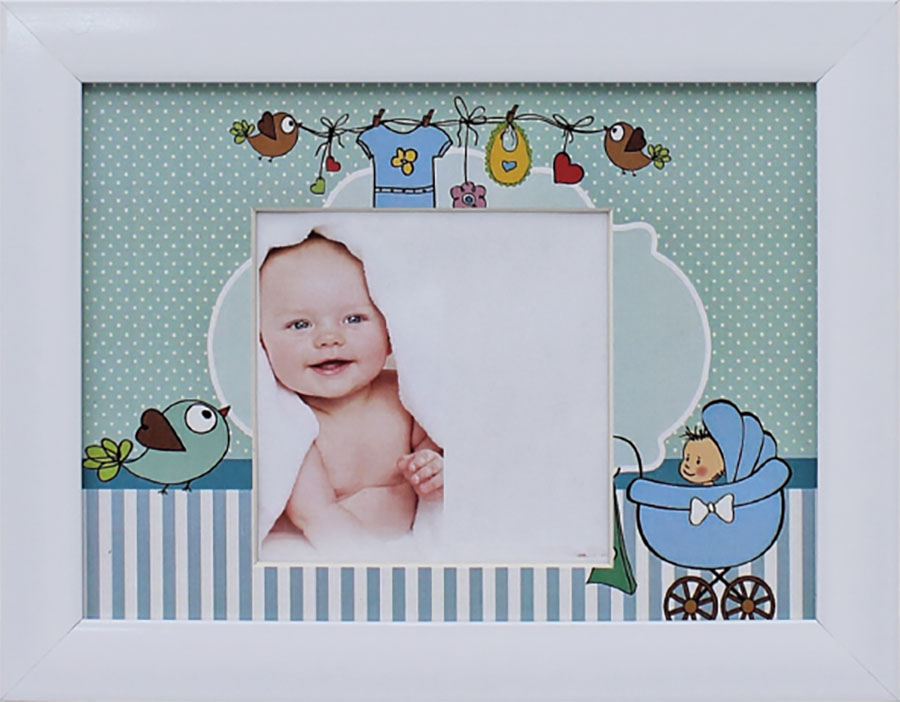 Baby love Photo Frames