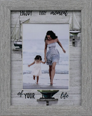 Marina Photo Frames (Beach)