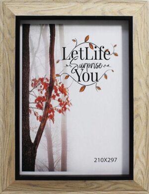 LEVI PHOTO FRAMES - Hanger Board