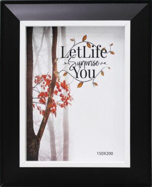 LEVI PHOTO FRAMES - Stand Back