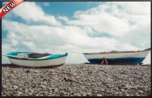 ROCKY SHORE