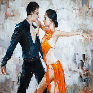 Dance 1