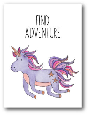Adventure