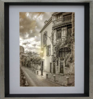 Street of Paris 3