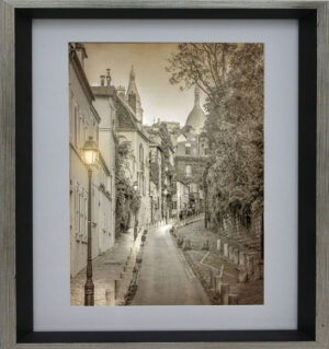 Street of Paris