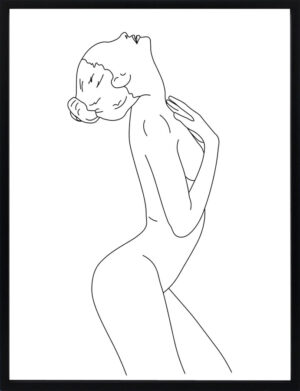 Nude Bodyline 1