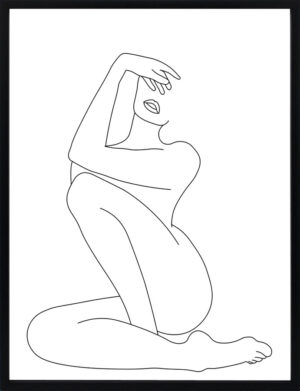 Nude Bodyline 2