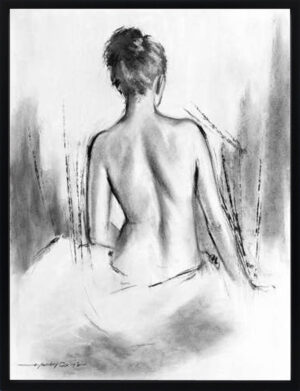 Soft Silhoutte 2