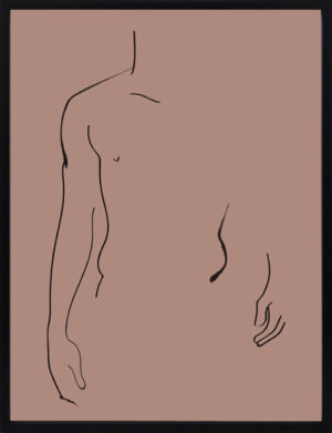 Nude 1