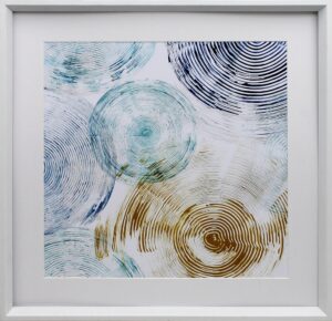 CIRCLE HONEY BLUES 1