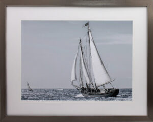 CAPE ANNE WINDS