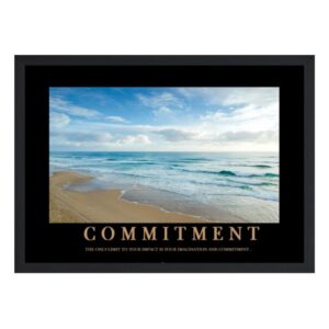 COMMITMENT
