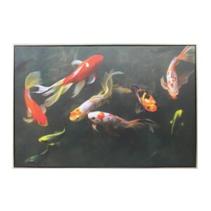 KOI TANGO