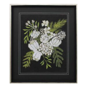 ALABASTER BOUQUET II