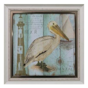 ANTIQUE LA MER V