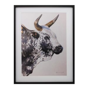 NGUNI HEAD 3