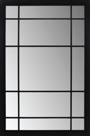 Quarts Block Lazer Mirror