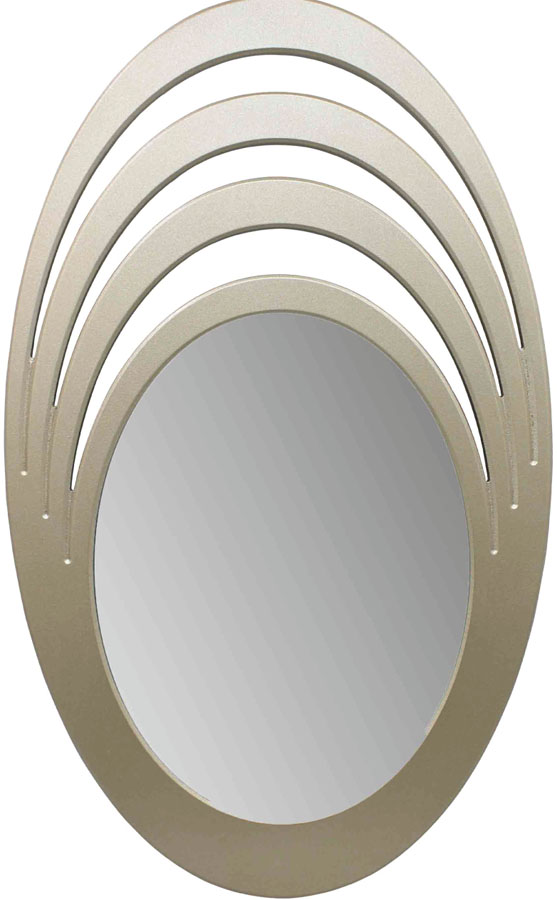 Artesia Lazer Mirror
