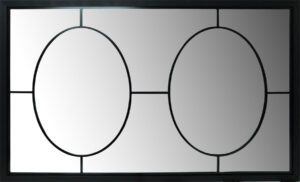 Plato Lazer Mirror