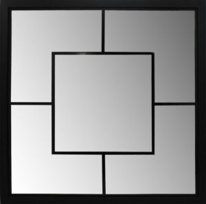 Kreios Blk Lazer