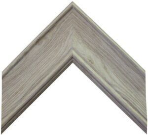 Framed Mirror Profile:89mm 47TO
