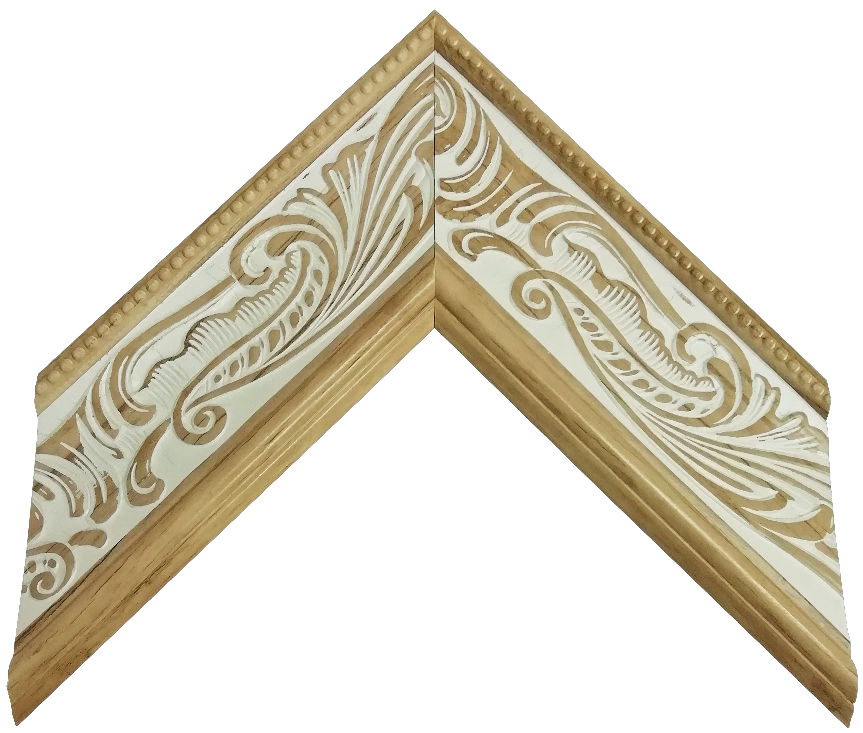 Framed Mirror Profile:89mm 49MA