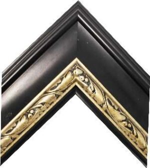 Framed Mirror Profile:130mm 044ESS