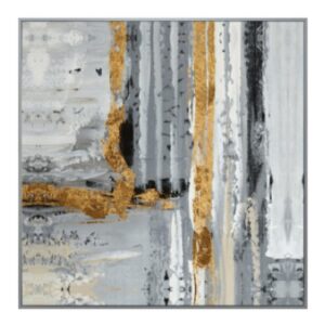 REFINED ABSTRACT II