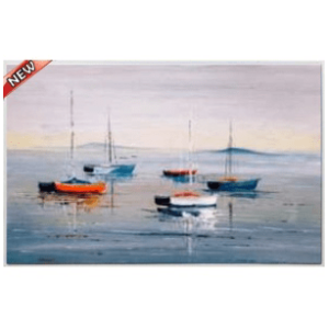 SAIL AWAY
