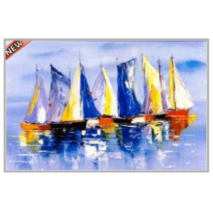 SET SAIL
