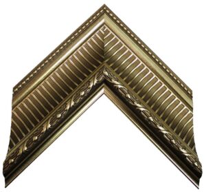 Framed Mirror Profile:100mm 965C