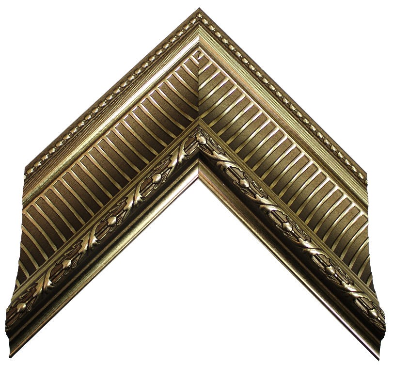 Framed Mirror Profile:100mm 965C